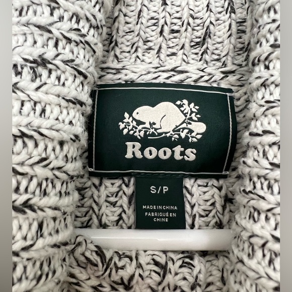 Roots knit sweater - Picture 5 of 9